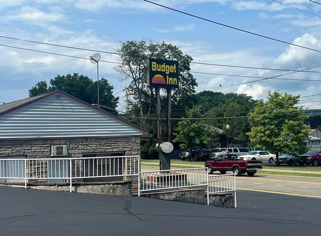 Budget Inn Watkins Glen
