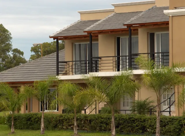 Brisas del Lago Apart & Hotel