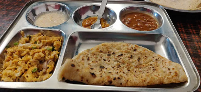 Uttarakhand Dhaba Pure Veg