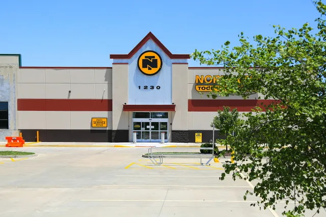 Northern Tool + Equipment