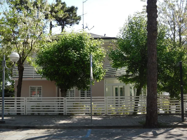 Villa Norma Appartamenti Vacanze CIN IT039007C2YLMVGS6O CIN IT039007C27VG65B3G