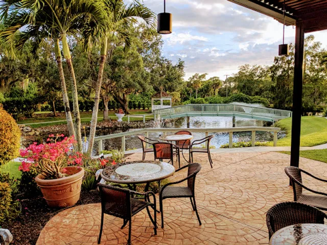 Roessler's Restaurant