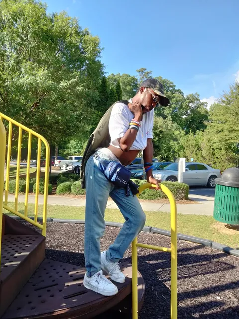 Princeton Lakes Private Pool