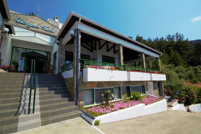 Hotel Dionysos