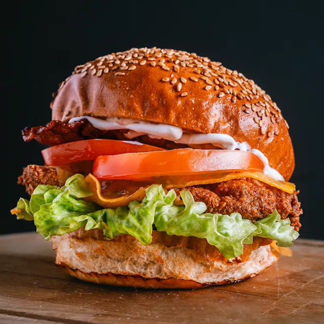 Alex Burger Firenze - Alberti