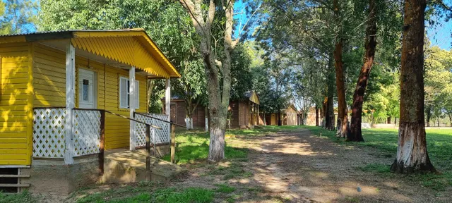 Pousada Beija-Flor Rio Grande