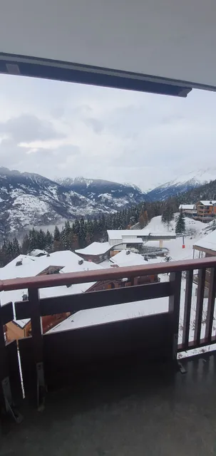 Résidence Skimania Grand Bois Courchevel