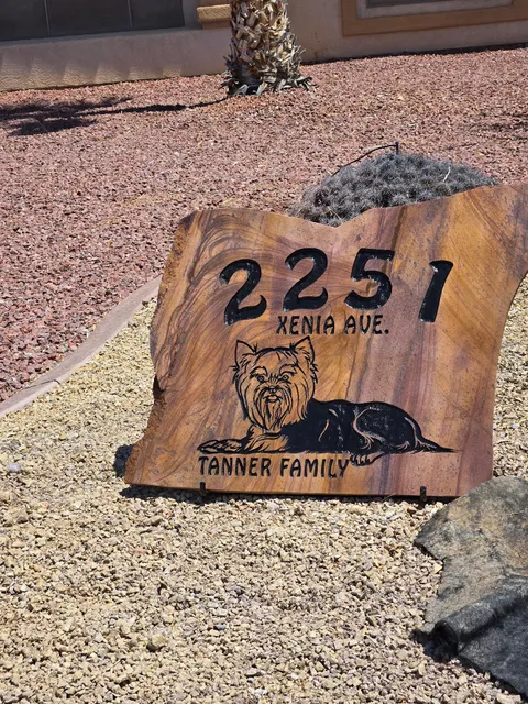 Pahrump Farmers' Market