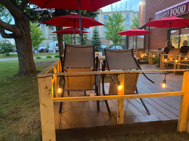 Cousins Steak House & BAR