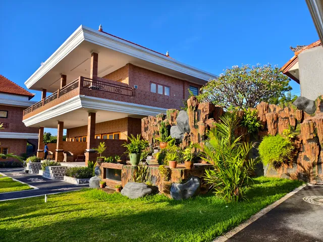 Tulamben Wreck Divers Resort