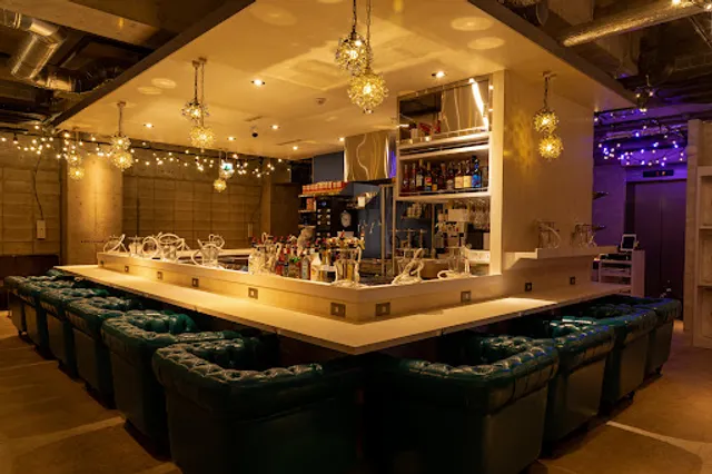 Shisha Cafe & Bar C.STAND Ikebukuro West Exit