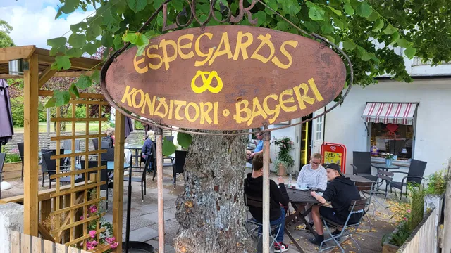 Espegards Konditori