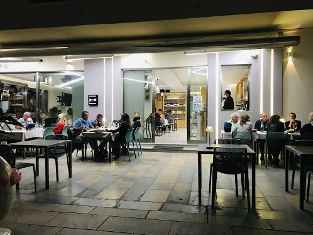 Ristorante Pizzeria Nautic