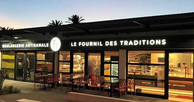Le Fournil des Traditions