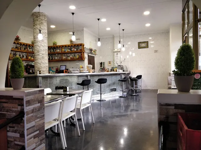 Bar Restaurant Àngel