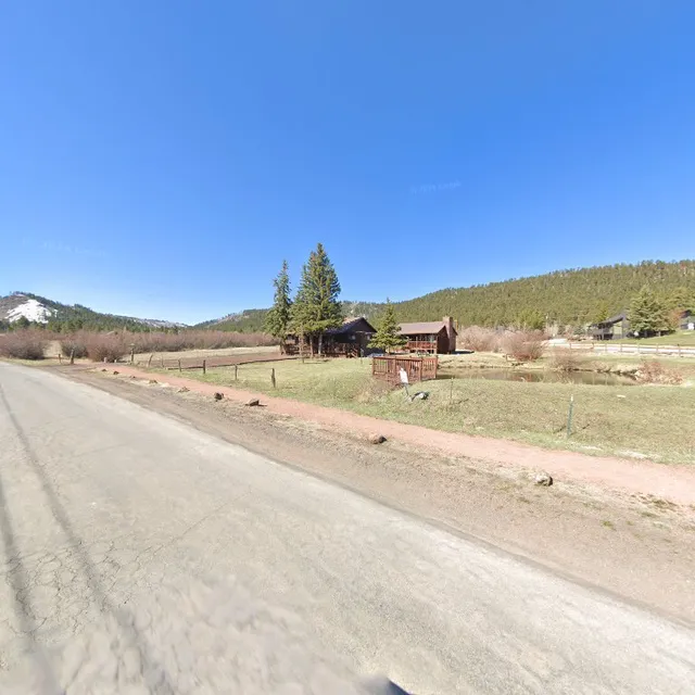 Sunrise Park Resort Campground