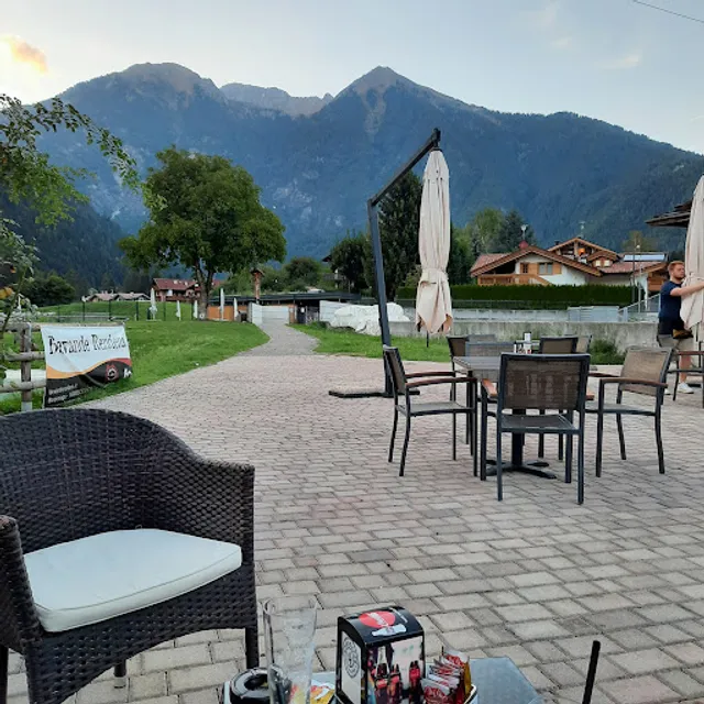 Disco Bar Bocciodromo