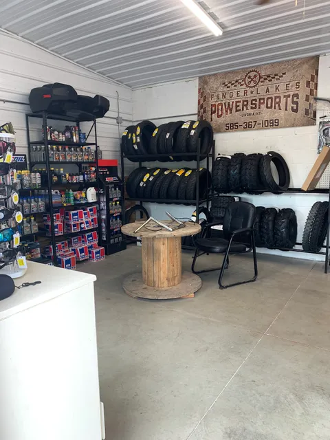 Finger Lakes Powersports