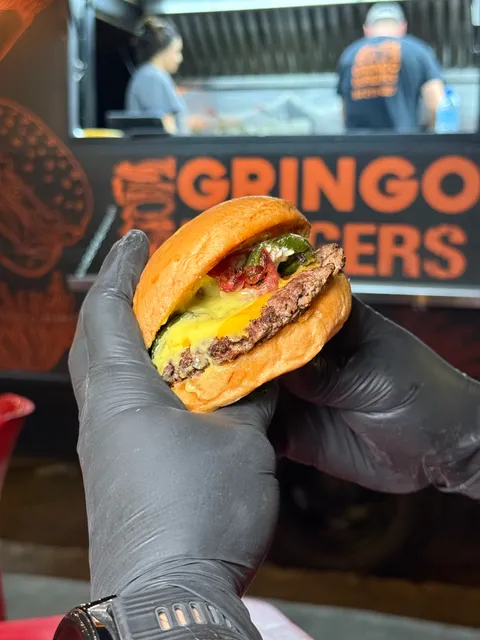 Gringo Burgers