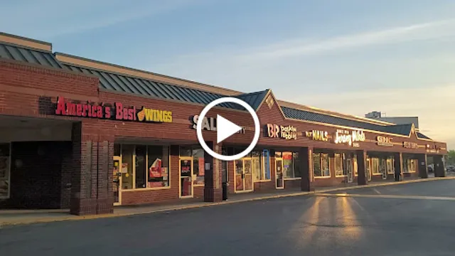 America's Best Wings