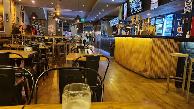 La Birra Bar