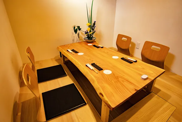 富良野侘助 Furano waBisuke