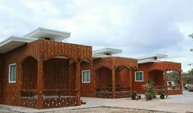 Sky Mountain Home Resort