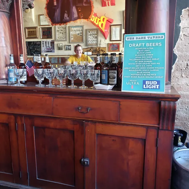 The Bank Tavern