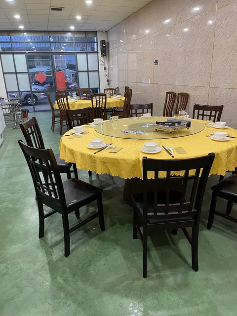 Good morning 台式早餐