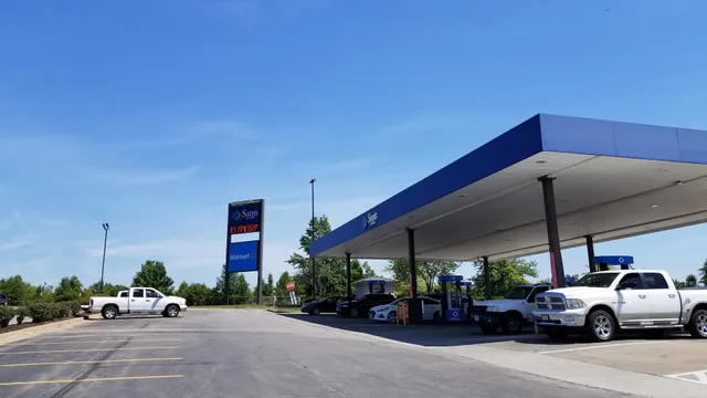 MCI Rent a Car Center & Kansas City Cityp RCC