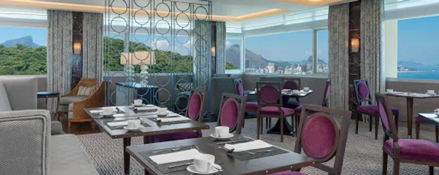 L'Etoile Restaurante