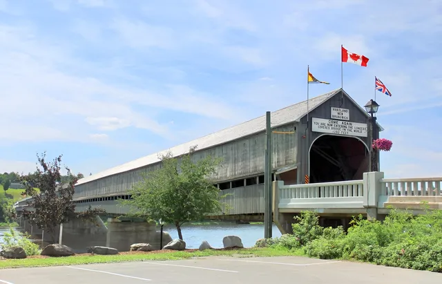 Ramada by Wyndham Florenceville