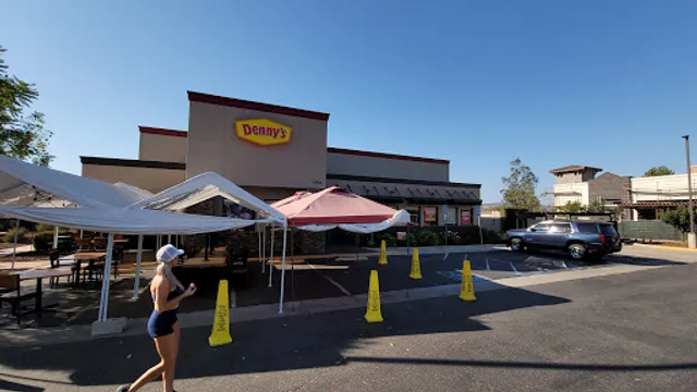 Denny's