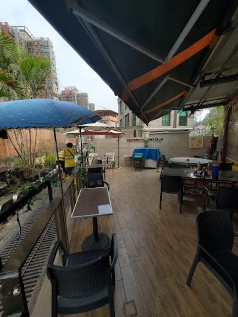 Fung Yuen Restaurant