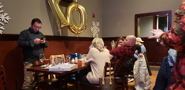 Table Twelve Kitchen & Bar