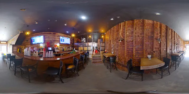 El Mekkah Bar & Grill