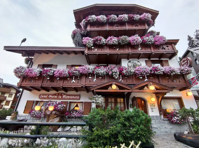Hotel Cristiania Madonna di Campiglio