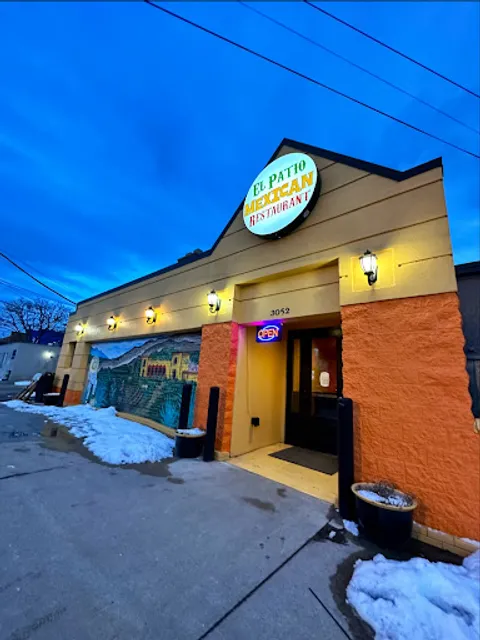 El Patio Mexican Restaurant
