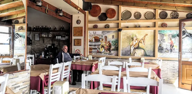 Ανατολίτικες Νοστιμιές