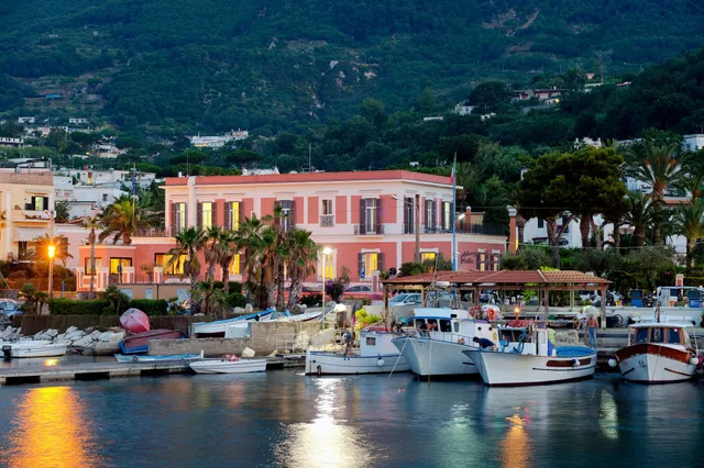 Hotel Terme Villa Svizzera