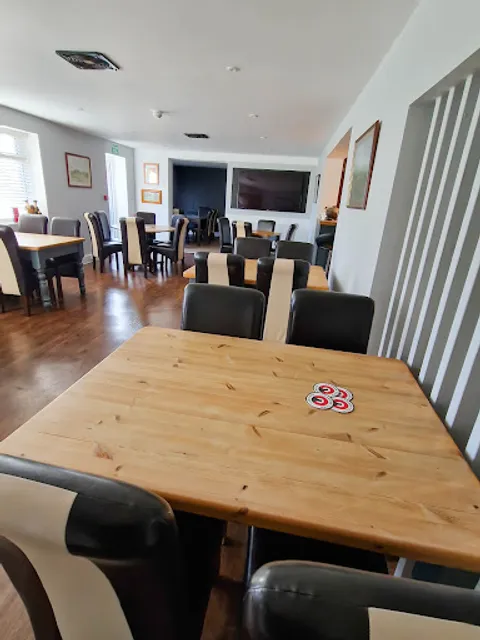 Shoulder of Mutton Foxton