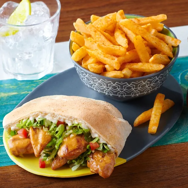 Nando's Panorama Centre