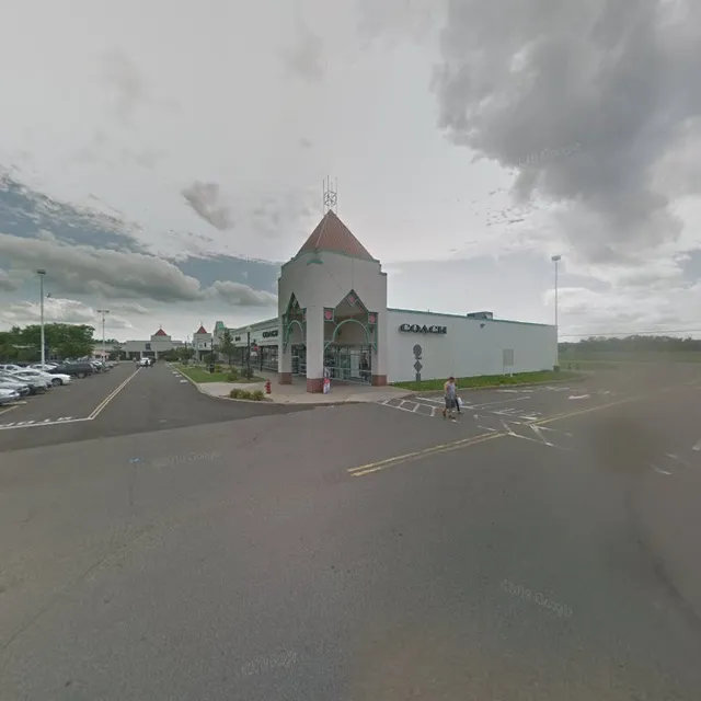 Chico's Off The Rack