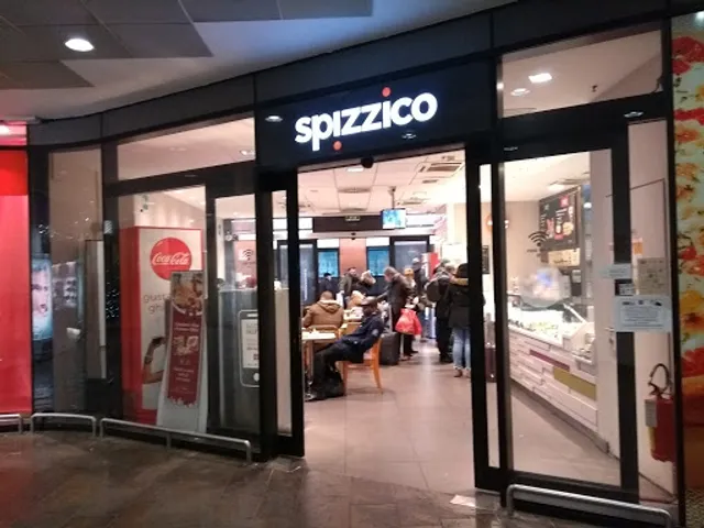 Spizzico