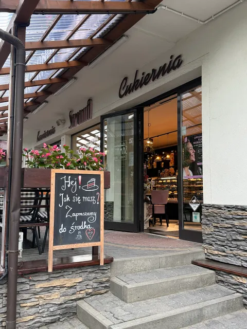 Cukiernia "Samanta"