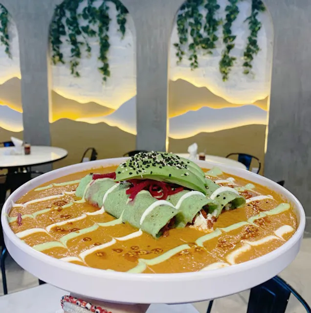 Sweet and Fit Valle Real