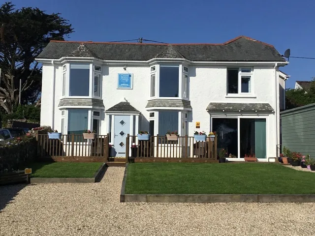 Count House Cottage luxury B&B