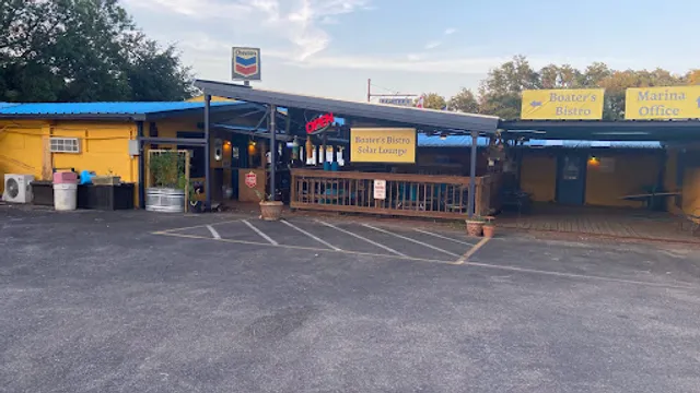 Boaters Bistro
