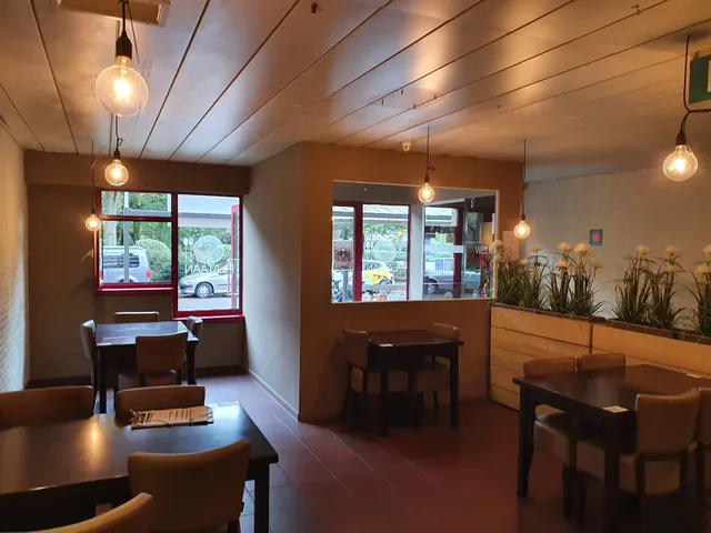 Buurtrestaurant De Plataan