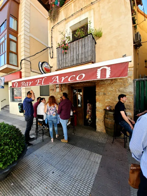 Bar El Arco